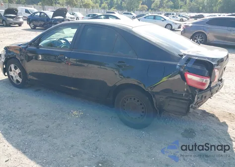 2009 Toyota Camry Le из США, поврежденный, VIN 4T1BE46K99U813249